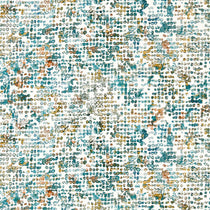 Scintilla Teal Spice Wallpapers